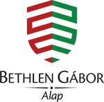 Bethlen Gábor Alap logó