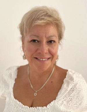 Bályi Irma - tanító
