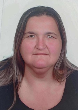 Barcagné Magyar Emma - tanár (kémia)