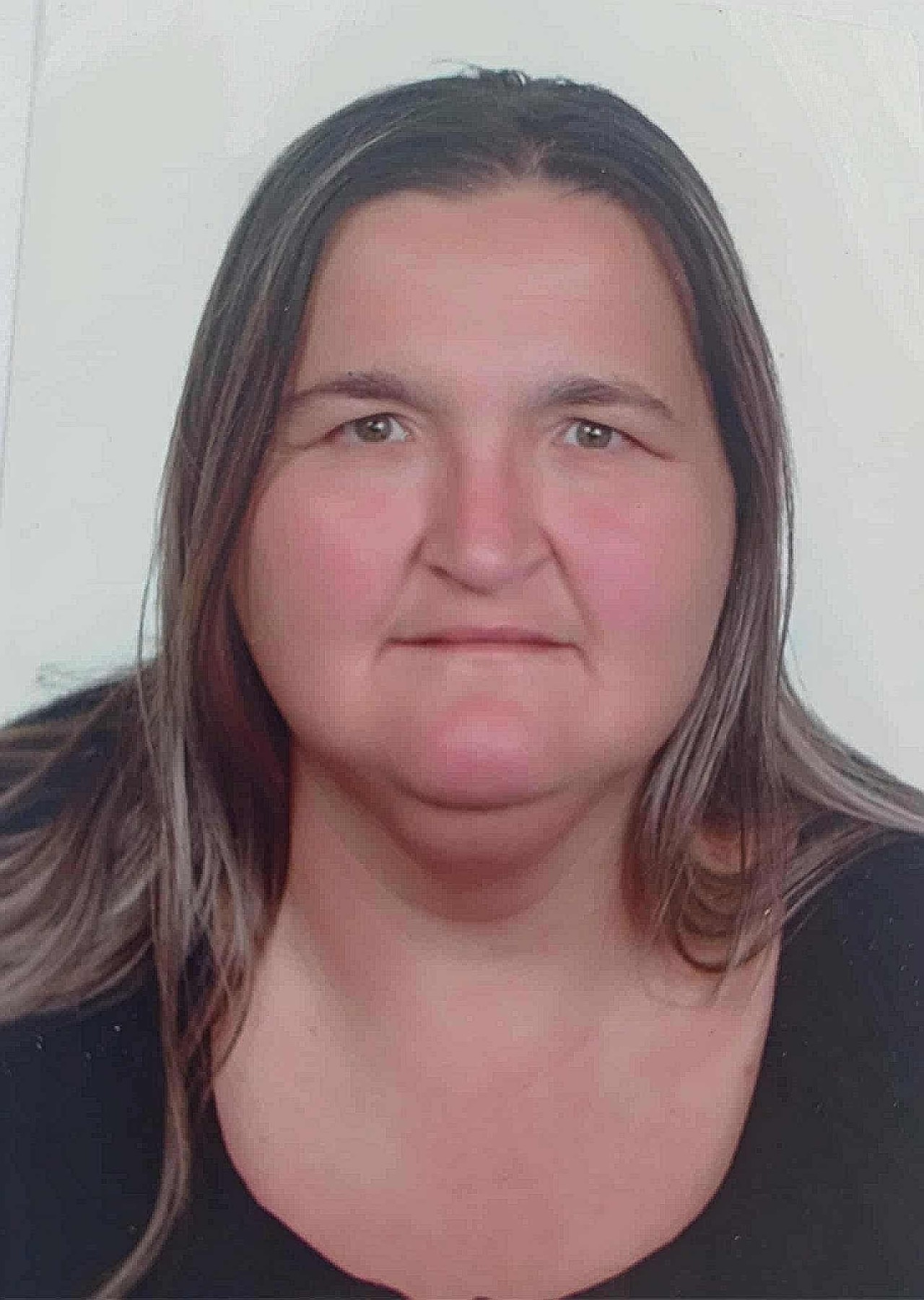 Barcagné Magyar Emma - tanár (kémia)