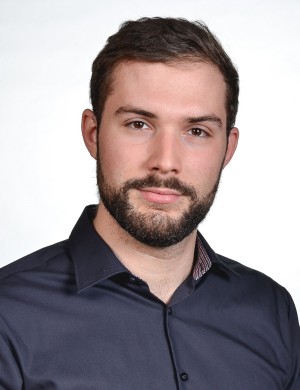 Nt. Ésik Ádám - hitoktató