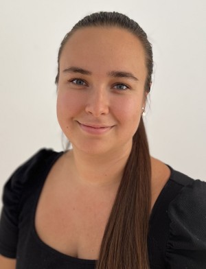 Fejes Melánia - tanító