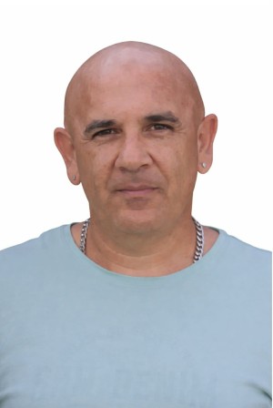 Horváth Sándor - szakács