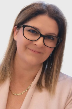 Kállai-Deák Erika - élelmezésvezető