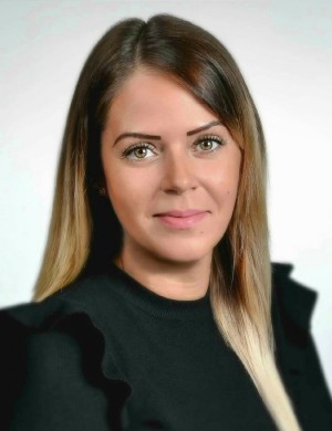 Nagy - Oláh Emília - tanító