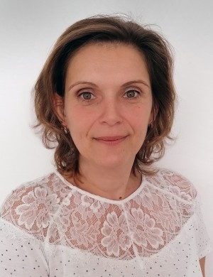 Papp-Dúzs Melinda - tanító