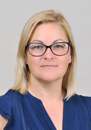 Sári Krisztina - gazdasági ügyintéző