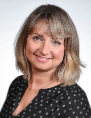 Szemánné Janiga Éva Mária - tanító