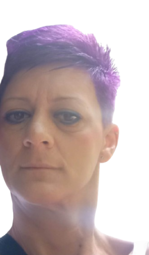 Mèszáros-Bodnár Andrea - konyhai dolgozó