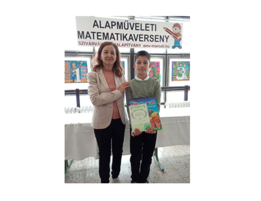 Alapműveleti Matematika Verseny Országos Döntő