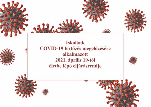 COVID-19 intézkedési terv verzió 6.