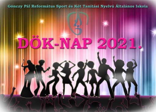 DÖK-nap 2021.