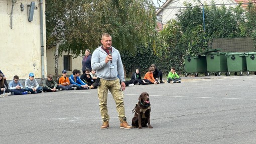 Fehér Bot Nemzetközi Világnap