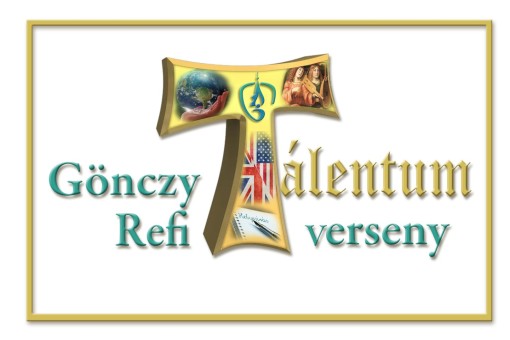 Gönczy Refi Tálentum verseny 2026