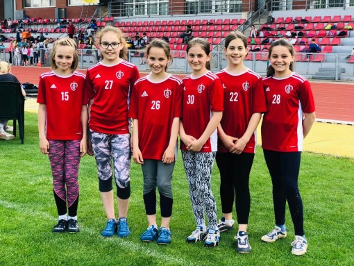 Hajdú-Bihar Megyei Atlétika Diákolimpia döntő