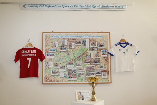 I. Hajdúszoboszlói Sportkiállítás