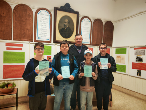 Informatika Alkalmazói Tanulmányi Verseny 2026