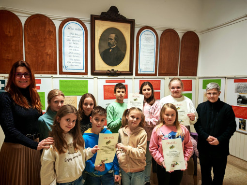 Járási népdaléneklési verseny a Bárdosban