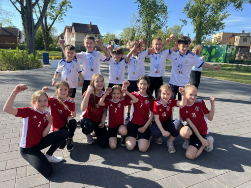 Körzeti Atlétika Diákolimpiai Többpróba 2.kcs.