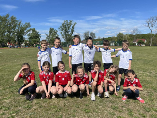 Körzeti Atlétika Diákolimpiai Többpróba verseny