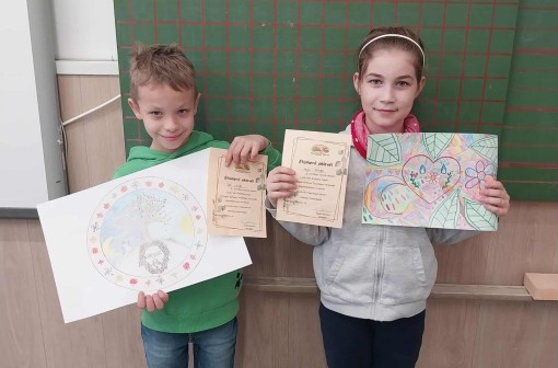 Lilla Téri Általános Iskola komplex verseny