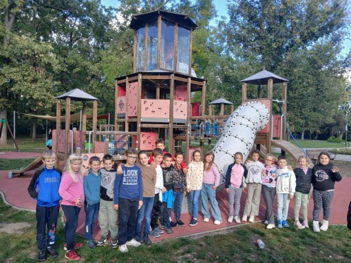 MedveMAtek GO