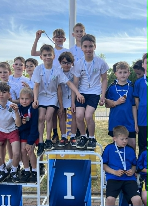 Megyei Atlétika Diákolimpiai Többróba verseny_2026