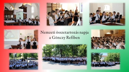Nemzeti összetartozás napja 2025