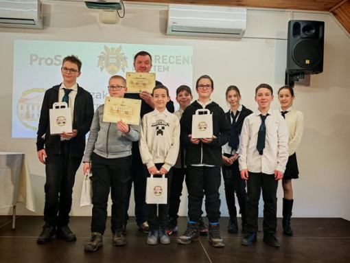 ProSuli-Debreceni Egyetem Informatika verseny