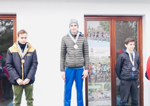 Sport XXI Aquatlon