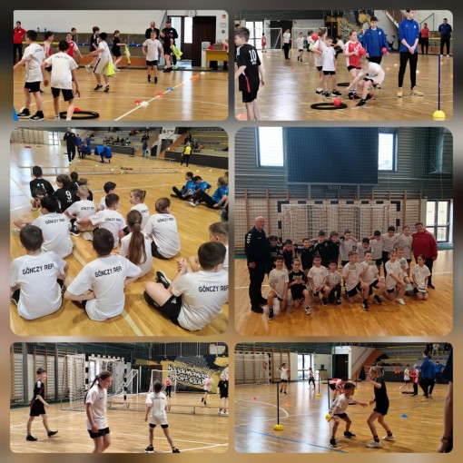 Tavaszi SuliKézi Fesztivál