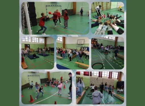 Téli SuliKézi fesztivál a Gönczyben