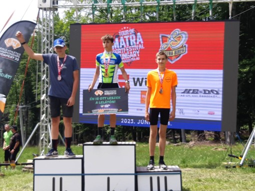 Tour De Mátra 2023