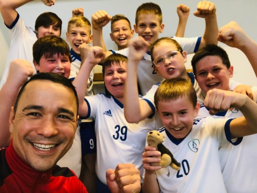 Újabb U12-es kézilabda győzelmek