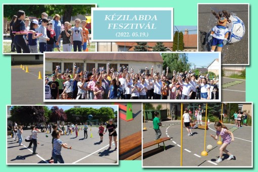 „Velünk kerek a világ – Sulikézi Sportfesztivál”