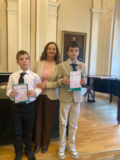 XV. Megyei Matematikaverseny