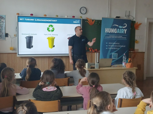 Zöld Híd önkéntes szakértői program